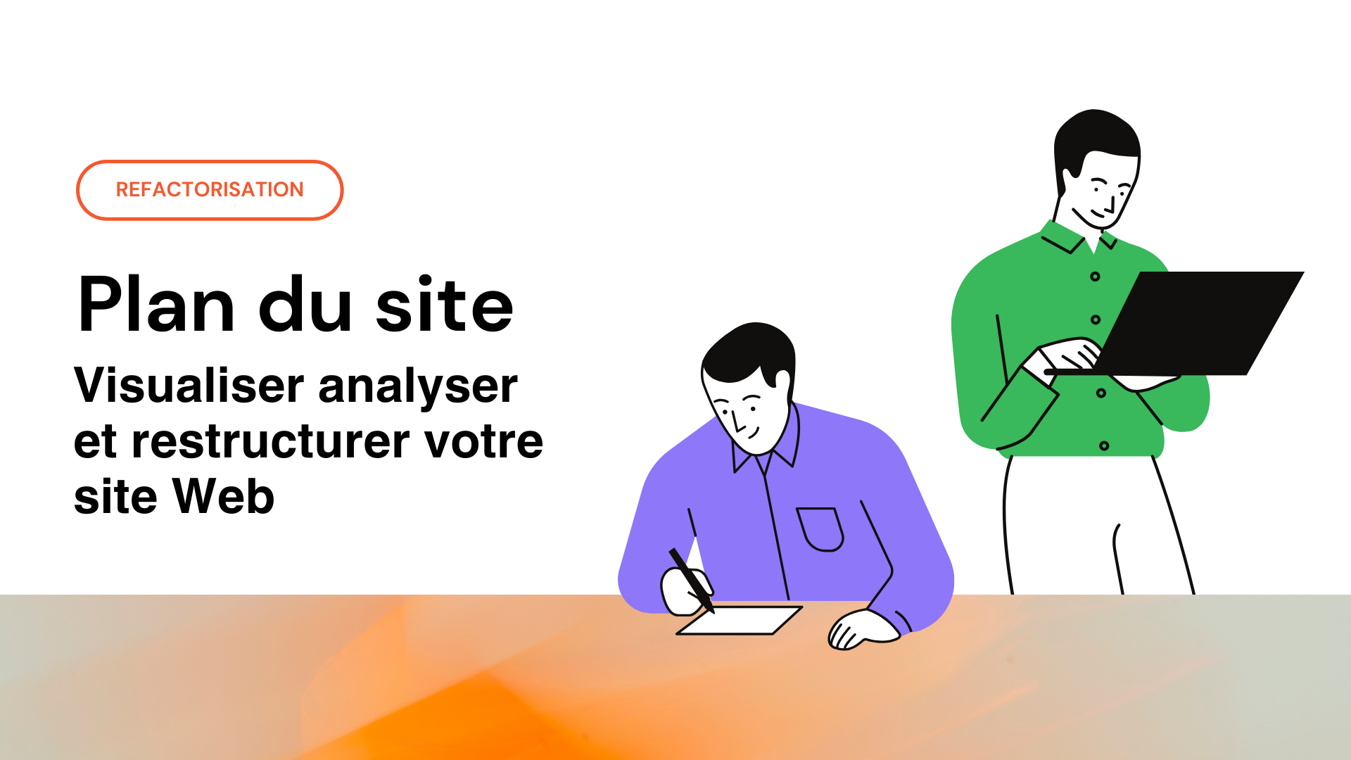 Refonte & Modernisation